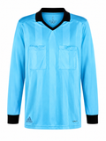 adidas REF 18 Jersey Herren Schiedsrichter "blau"