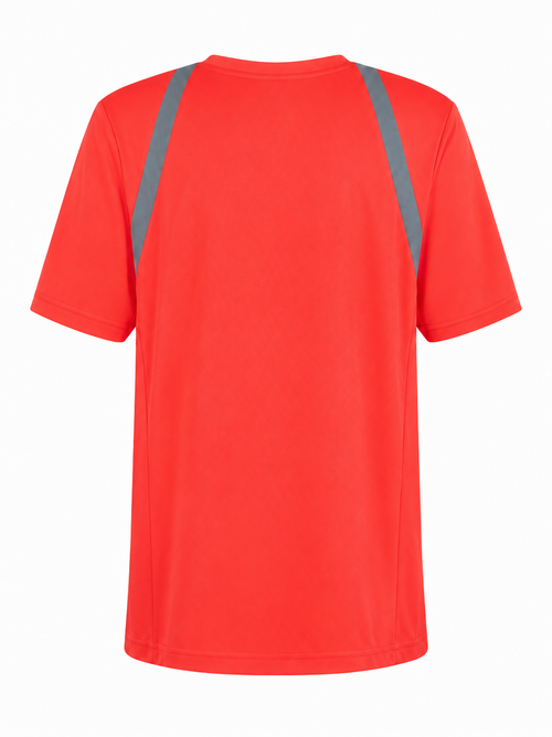 Adidas Referee 22 Schiedsrichtertrikot "rot"