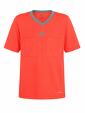 Adidas Referee 22 Schiedsrichtertrikot "rot"