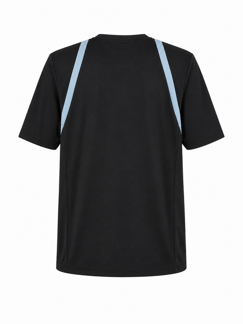 Adidas Referee 22 Schiedsrichtertrikot "schwarz"