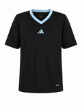 Adidas Referee 22 Schiedsrichtertrikot "schwarz"