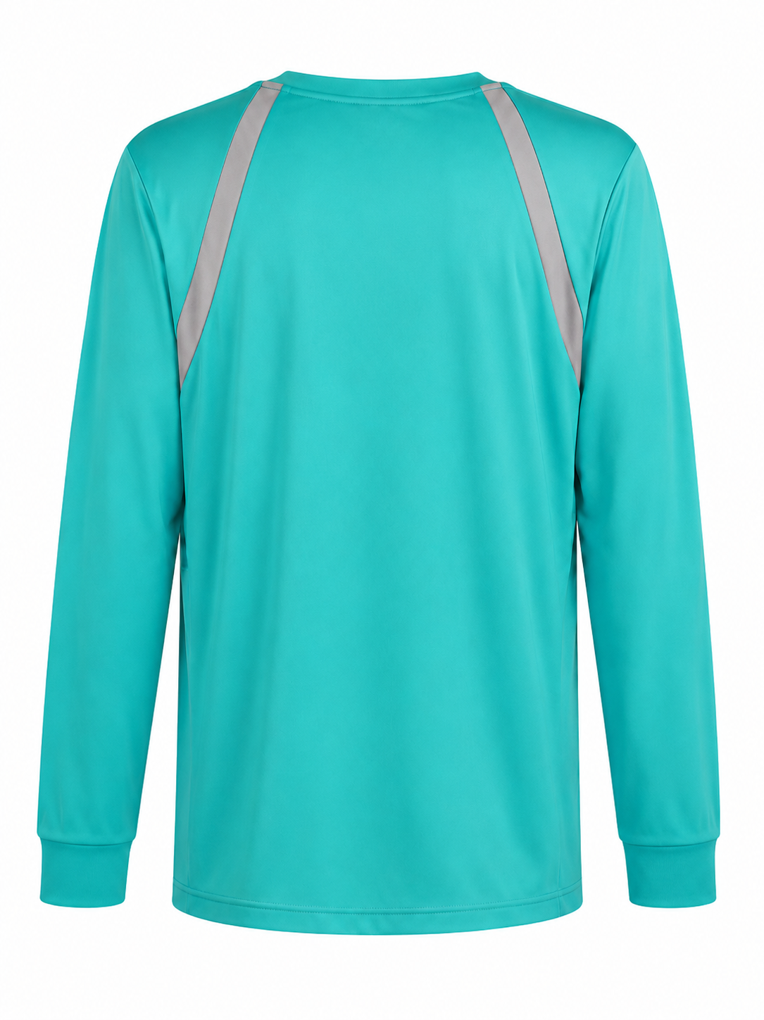 Adidas Referee 22 Schiedsrichtertrikot langarm "türkis"