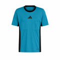 Adidas Referee 24 Schiedsrichtertrikot "petrol"