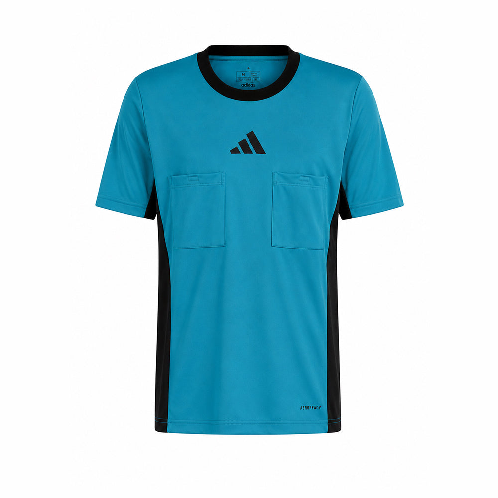 Adidas Referee 24 Schiedsrichtertrikot "petrol"
