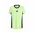 Adidas Referee 24 Schiedsrichtertrikot "grün"