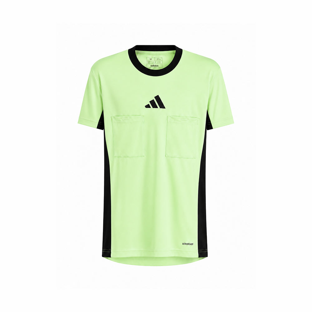 Adidas Referee 24 Schiedsrichtertrikot "grün"