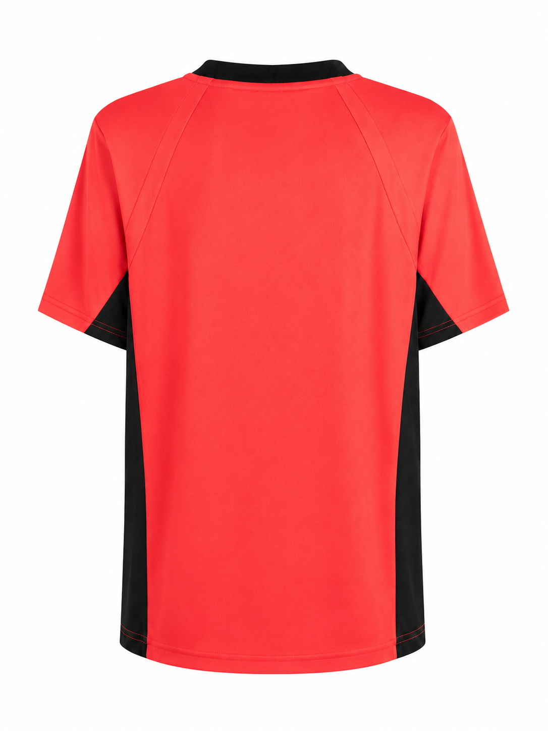 Adidas Referee 24 Schiedsrichtertrikot "orange"