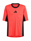 Adidas Referee 24 Schiedsrichtertrikot "orange"