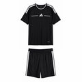 Adidas Referee Performance 26 Schiedsrichterset "schwarz"