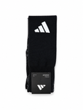 Adidas Stutzen schwarz 23