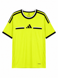 Adidas Referee Performance 26 Schiedsrichtertrikot "gelb"