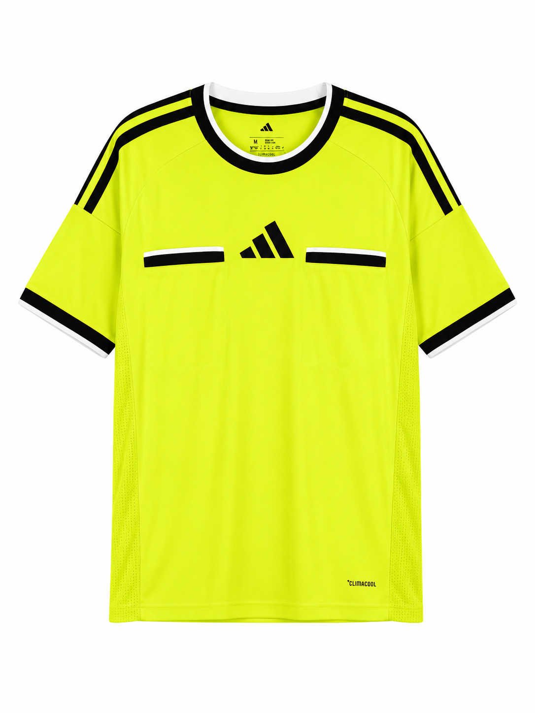 Adidas Referee Performance 26 Schiedsrichtertrikot "gelb"