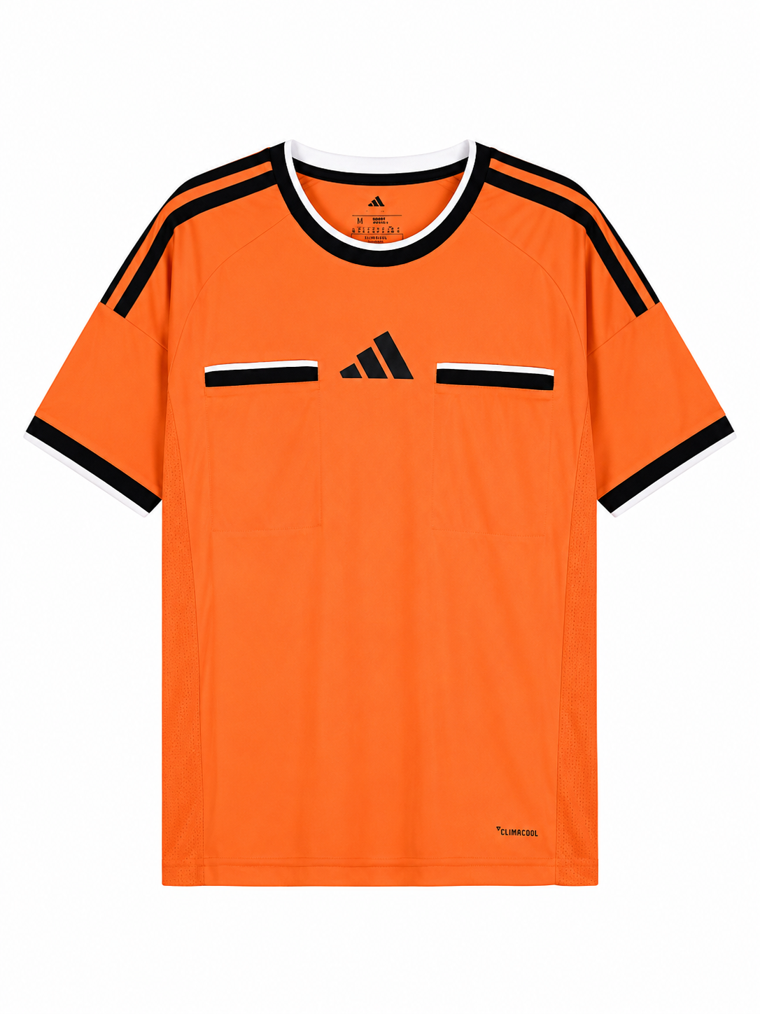 Adidas Referee Performance 26 Schiedsrichtertrikot "orange"