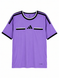 Adidas Referee Performance 26 Schiedsrichtertrikot "lila"