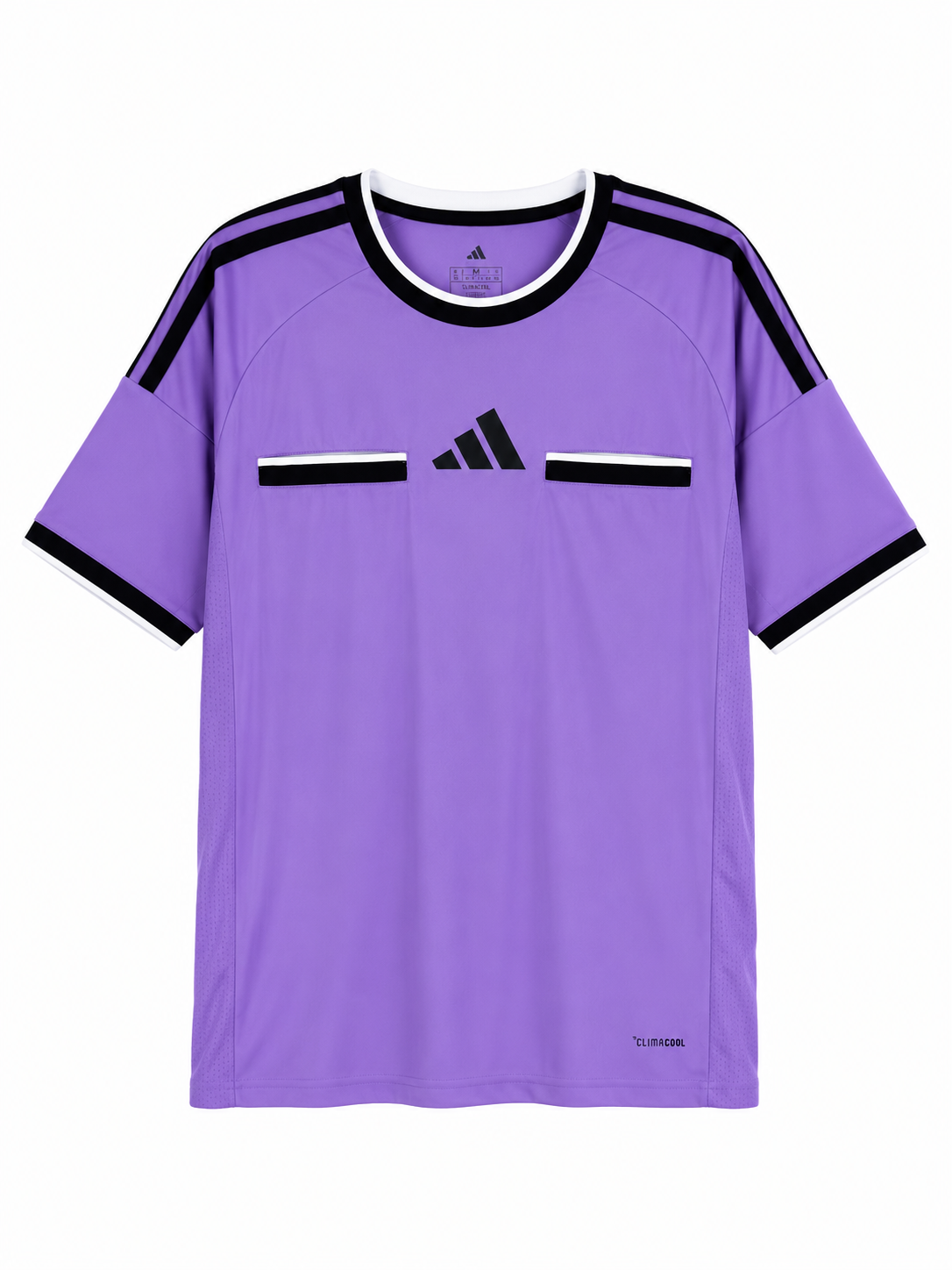 Adidas Referee Performance 26 Schiedsrichtertrikot "lila"