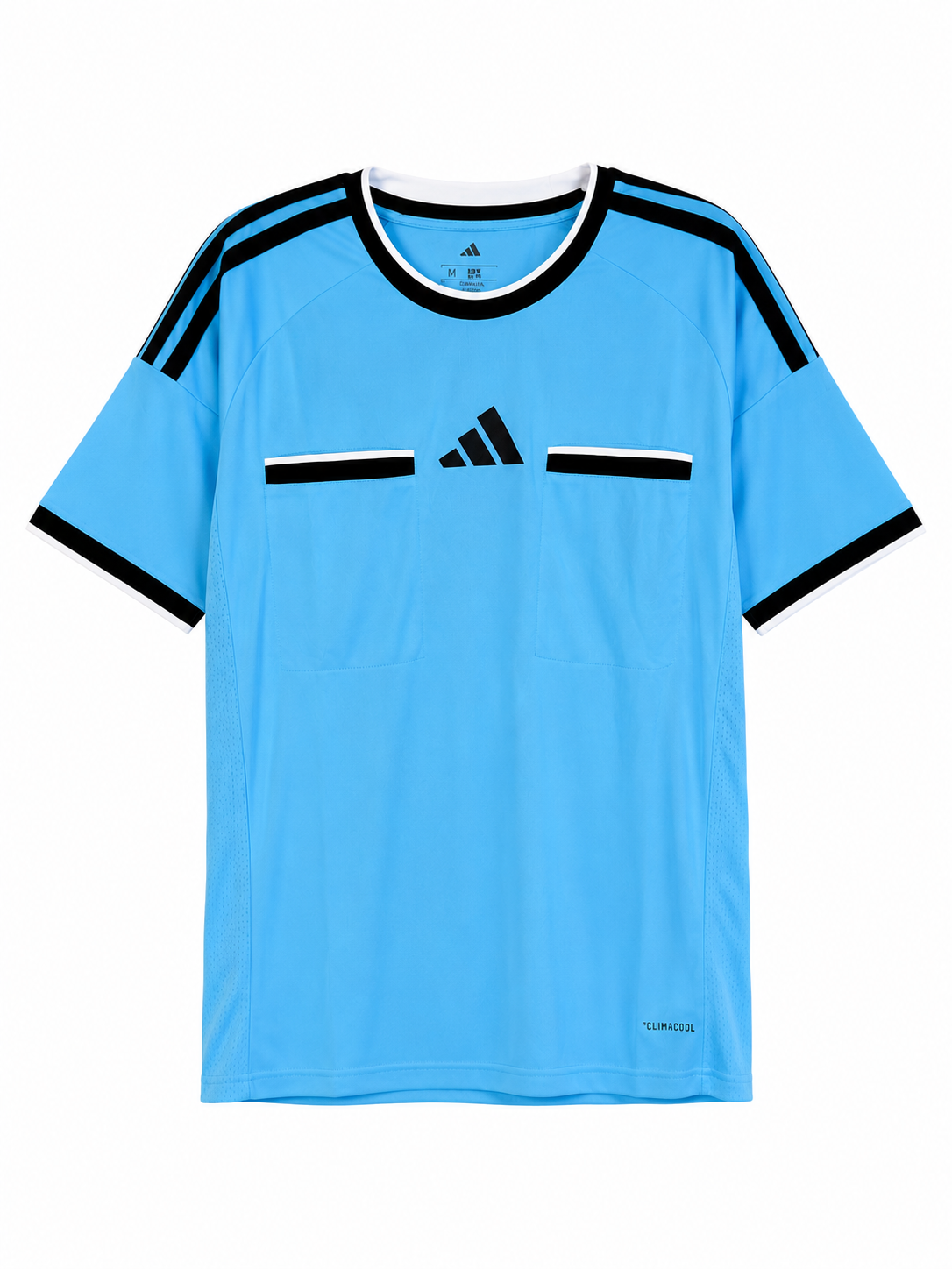 Adidas Referee Performance 26 Schiedsrichtertrikot "türkis"