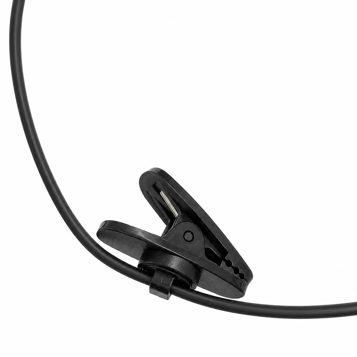 Schiedsrichter Kopfhörer für Headset mit Ohrbügel