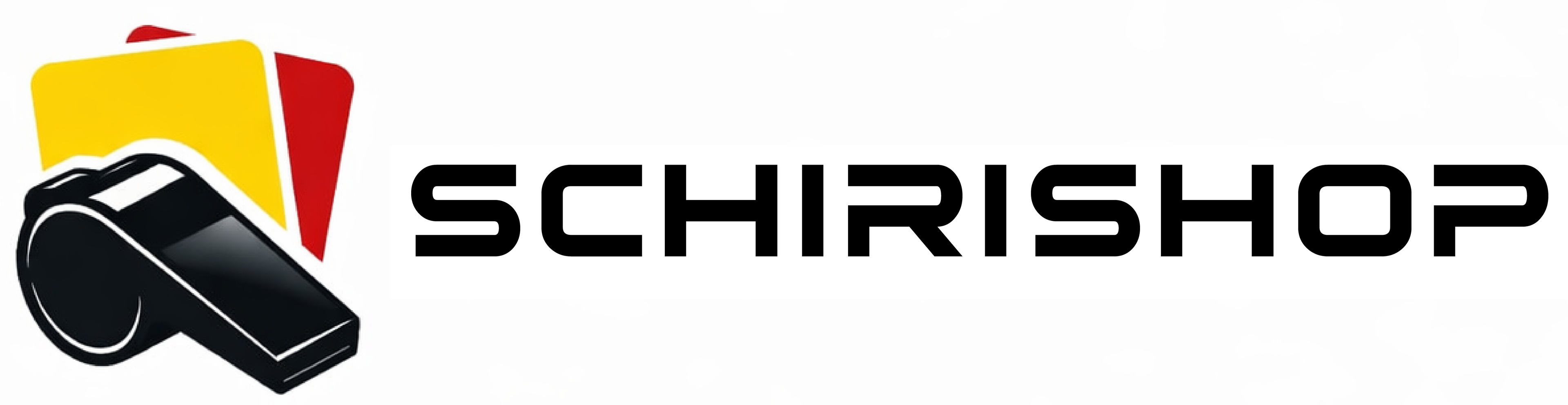 SCHIRISHOP - Schiedsrichter Bedarf in Profi-Qualität
