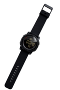 Sportuhr Chrono Countdown – Digitale Armbanduhr für Schiedsrichter